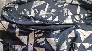 Pantalone 3/4 running/fitness Kalenji