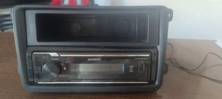 Equipo música coche 