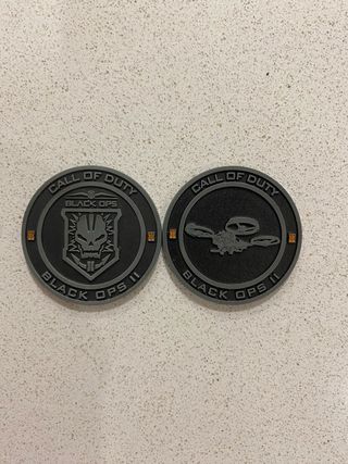 MONEDAS CALL OF DUTY