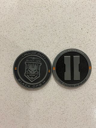 MONEDAS CALL OF DUTY
