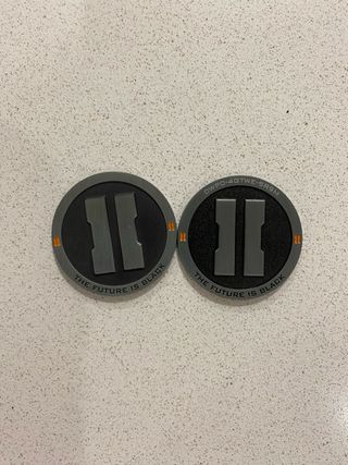 MONEDAS CALL OF DUTY