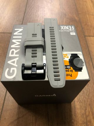 Correa reloj Quickfit 22mm