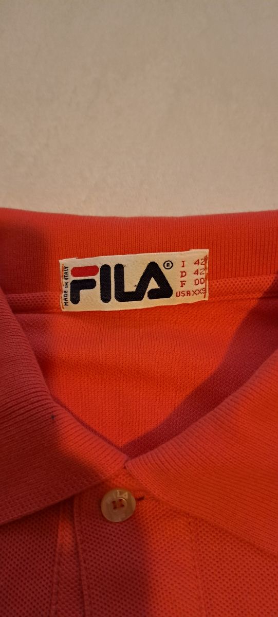 Polo Giro d'Italia 2000