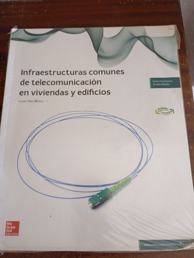 Libros de formación profesional