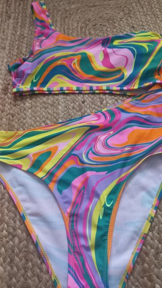 Bañador Shein