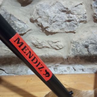 Cuadro mendiz cromor corsa