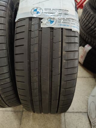 245/40R21 100Y Pirelli Pzero RUNFLAT 