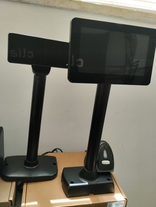 VISOR PRECIOS TPV NUEVA