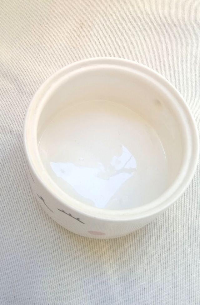 Caja joyero porcelana zara home