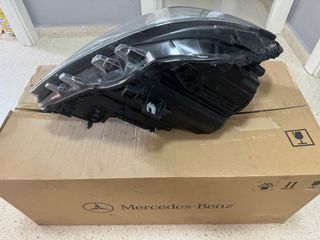 Mercedes-Benz Clase B 2013