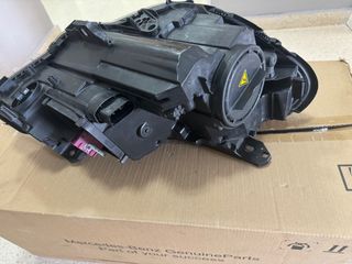 Mercedes-Benz Clase B 2013