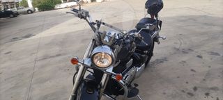 Suzuki 800 