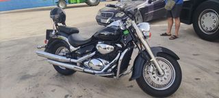 Suzuki 800 