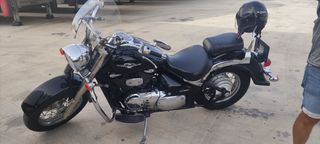 Suzuki 800 