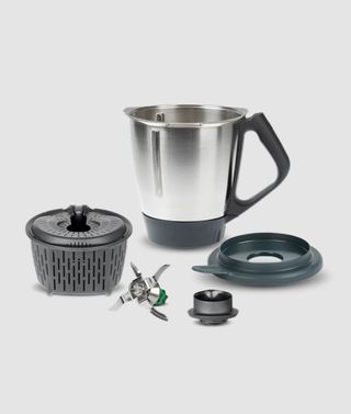 Vaso completo Thermomix nuevo