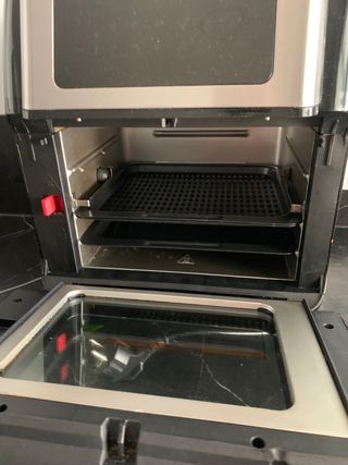 Air Fryer Innsky