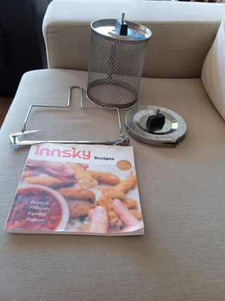 Air Fryer Innsky