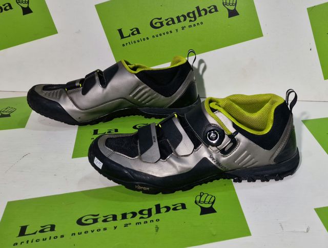 Zapatillas Ciclismo MTB Specialized Rime Expert Bo