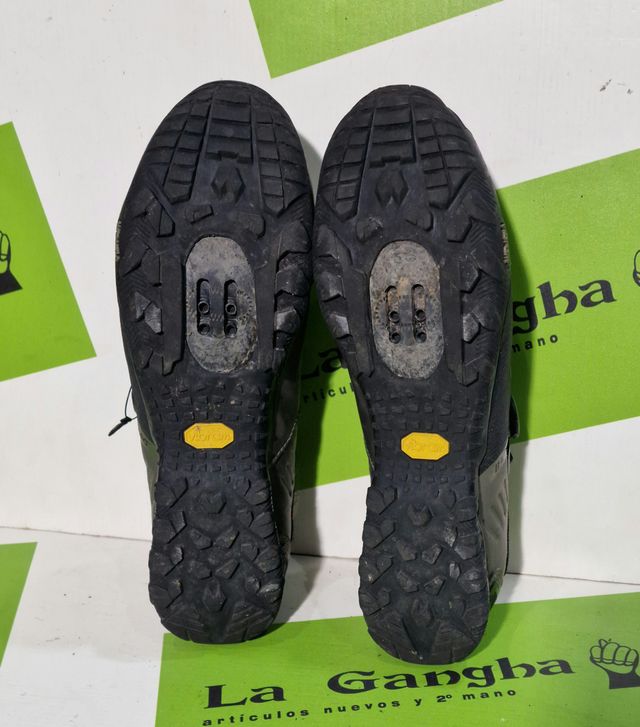 Zapatillas Ciclismo MTB Specialized Rime Expert Bo