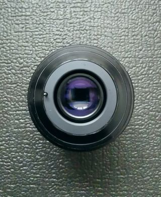 OBJETIVO 50MM AUTO YASHINON-DS 1:1.9 (M42)