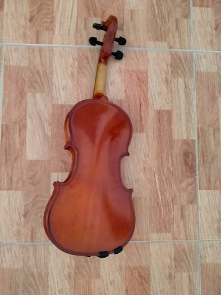 Violín 1/2 Kreutzer