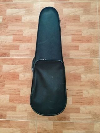 Violín 1/2 Kreutzer