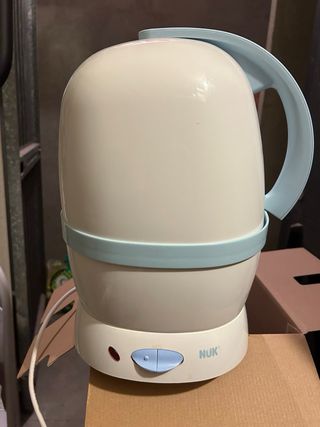 Sterilizzatore nuk