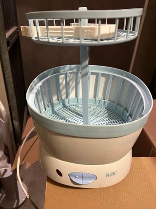 Sterilizzatore nuk