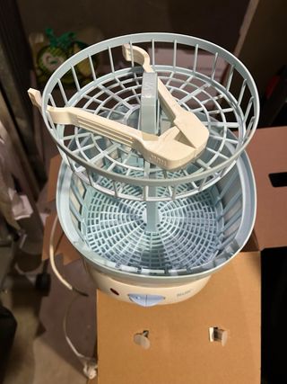 Sterilizzatore nuk