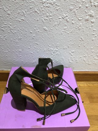 Zapatos de vestir 