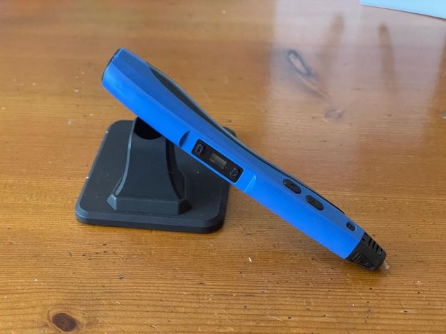 Lápiz 3D Leshp Nuevo