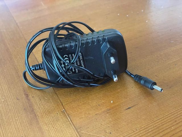 Lápiz 3D Leshp Nuevo