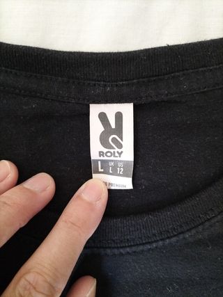 Camiseta Boku no hero