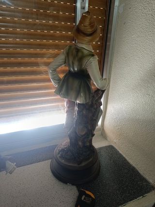 Figura de hombre 