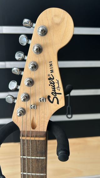 FENDER STRAT 3/4