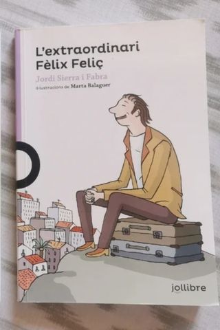 Felix Felic