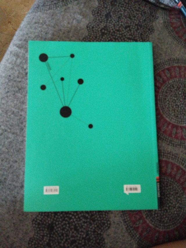 Libro Filosofía 1°Bachillerato Edelvives