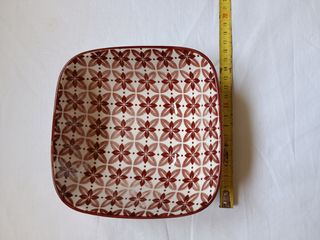 cuenco cerámica 16 cm