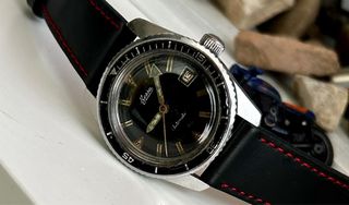Reloj Bessa diver automatico
