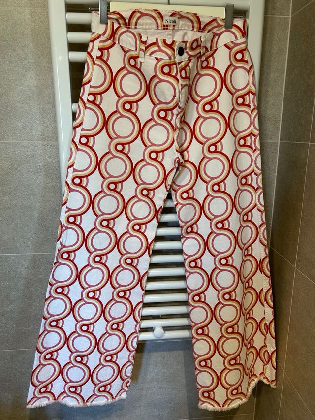 Pantalón de Nicoli