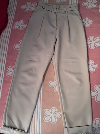 Pantalones de salir