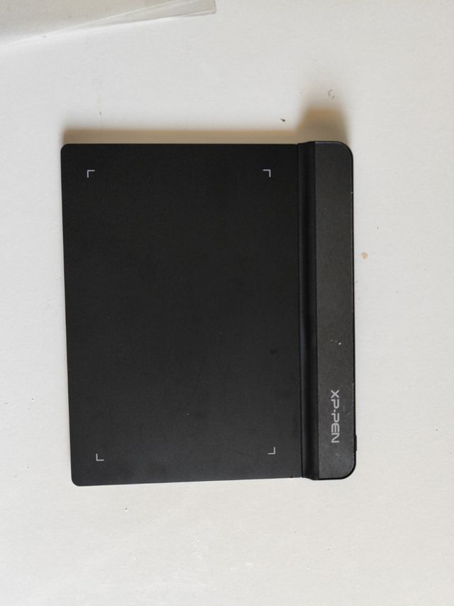 Pizarra XP-PEN STAR G640