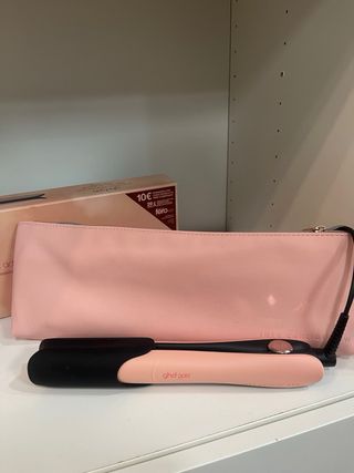 Plancha GHD
