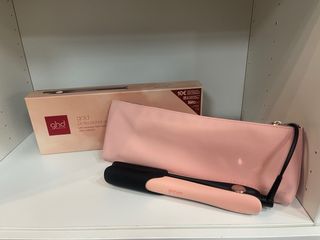 Plancha GHD
