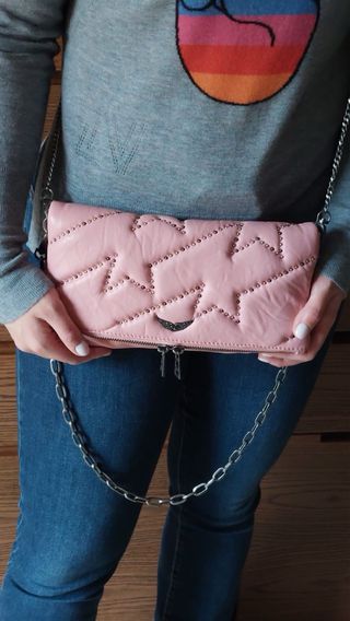 Bolso Zadig & Voltaire.