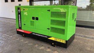 GENERADOR 160KVAS