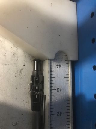 Varilla driver hzrdus t800