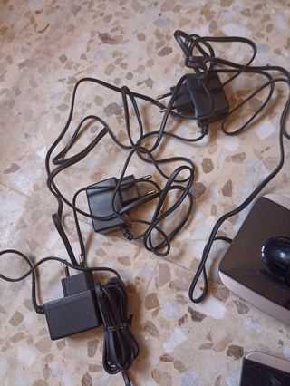 Teléfonos inalámbricos motorola