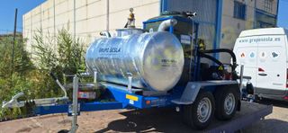 EQUIPO DE SUCCION Y LIMPIEZA