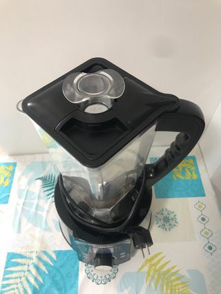 Batidora multifuncion